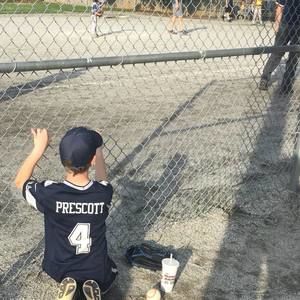 Meet your Posher, Whitney